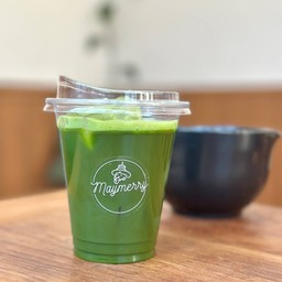 Clear Matcha Ceremonial