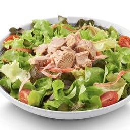 สลัดทูน่า