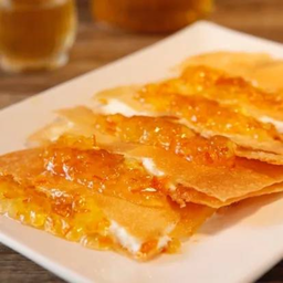 ทิชชู่วิปแยมส้ม