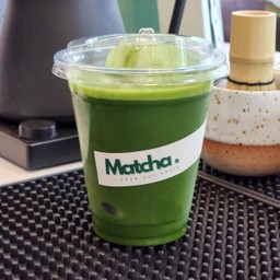 Uji Premium (Clear Matcha)
