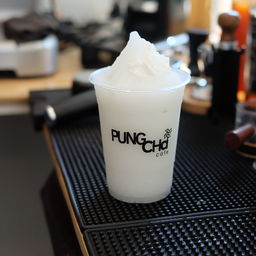 มะพร้าวปั่น