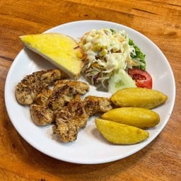 สเต็กไก่