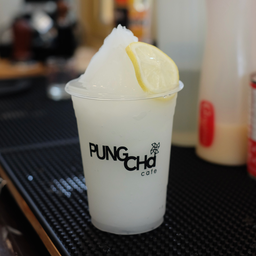 มะนาวปั่น