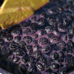 แจมบลูเบอร์รี่