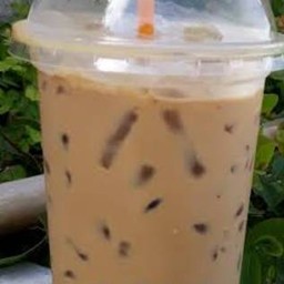 กาแฟเย็น