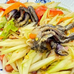 ตำไทยปู