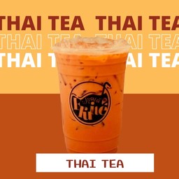 Ice Thai Tea