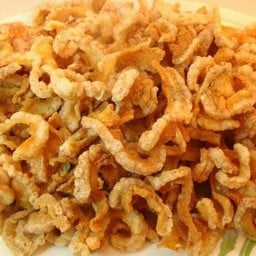 เตี๋ยวไก่ยักษ์ใหญ่