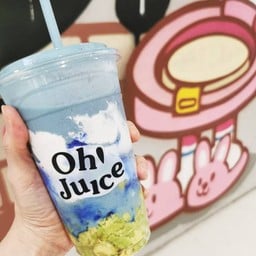 Oh Juice