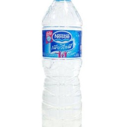 น้ำดื่มเนสท์เล่