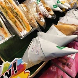 ปังปังอิ่มแซ่บ2 คลองด่าน