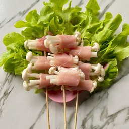 สันคอพันเห็ดออรินจิ.