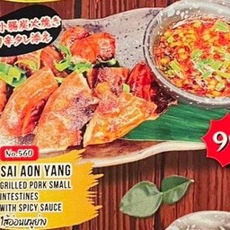 560.Sai Aon Yang