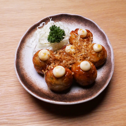 ทาโกะยากิ (D)