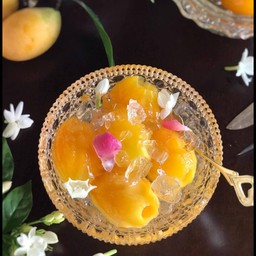 มะยงชิดลอยแก้ว