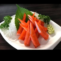 จุกๆ ปูอัดซาซิมิ
