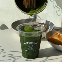 มัทฉะใส (Clear Matcha)