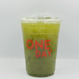 MATCHA Honey LEMON