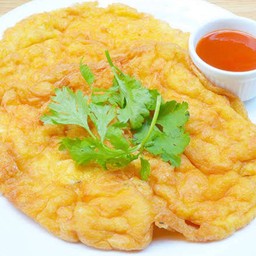 ไข่เจียว