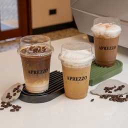 APREZZO CAFE อ่อนนุช