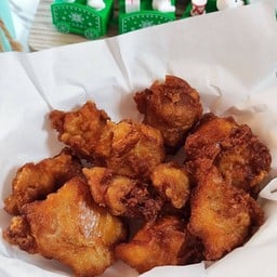 ไก่คาราเกะ