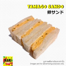 แซนวิชไข่