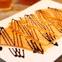 ทิชชู่ช็อคโกแลต