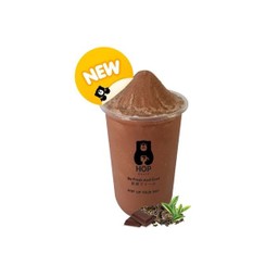 ชาโกโก้ปั่น Cocoa tea frappe