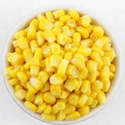 เพิ่มข้าวโพด