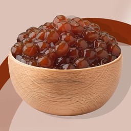 ไข่มุกดำ