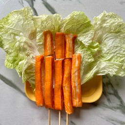 ปูอัดพรีเมียม