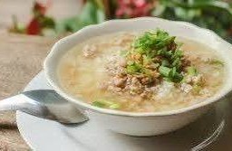 ข้าวต้มหมู