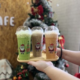 ชานมไต้หวัน