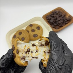 ซอฟต์คุกกี้โมจิ