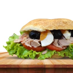 ทูน่า รอยัล