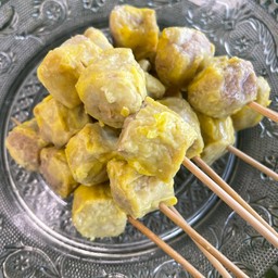 ขนมจีบหมู