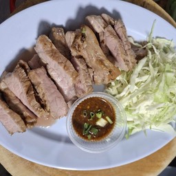 เนื้อย่าง