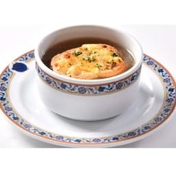 ซุปหัวหอม