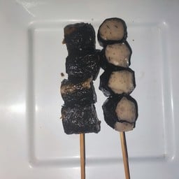 หมาล่าคลองขวาง🍡🍡