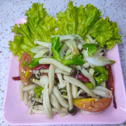 อร่อยหรือหิว ?