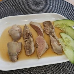 ตับล้วน