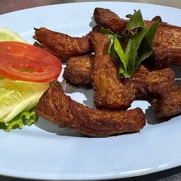 เนื้อแดดเดียว