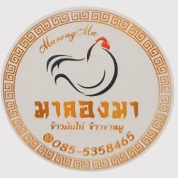 ข้าวมันไก่-ข้าวขาหมู มาลองมา