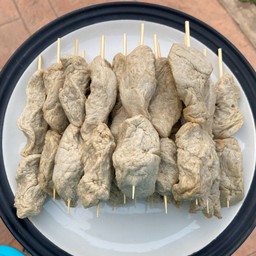 ปลาระเบิด