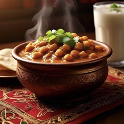 Chana Masala