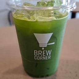 เพรียวมัทฉะ