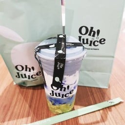 Oh Juice