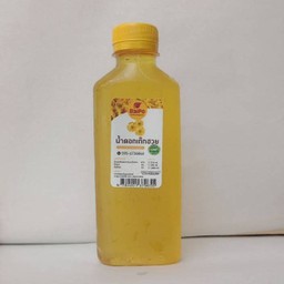 น้ำสมุนไพรเก๊กฮวย