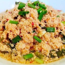 อู๋ไข่ปลา