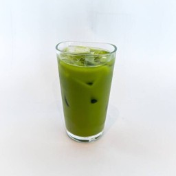 Iced Pure Matcha